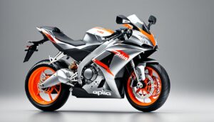 sportauspuff aprilia rs 125