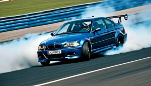 sportauspuff bmw e46