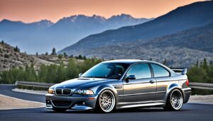 sportauspuff bmw e46