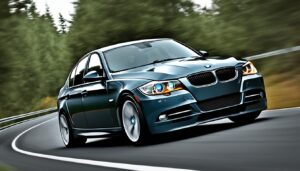 sportauspuff bmw e90 318i