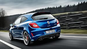 sportauspuff corsa d