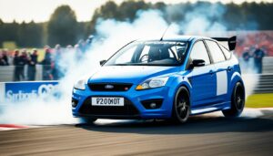 sportauspuff ford focus mk2