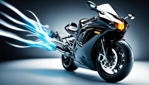 sportauspuff für motorrad