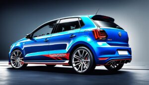 sportauspuff polo 6r