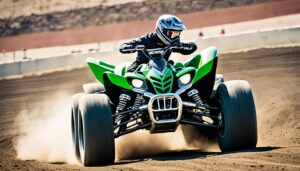 sportauspuff quad