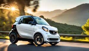 sportauspuff smart 453