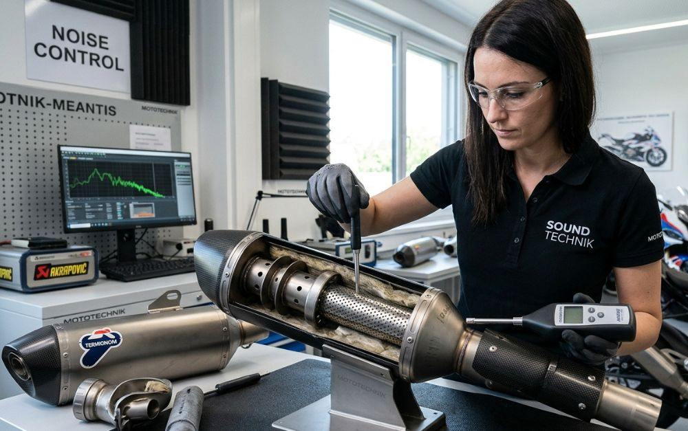 Die Akustik der Performance: Warum Sounddesign weit mehr als nur Lautstärke ist